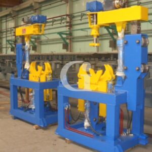 bar tying machine manufacturers