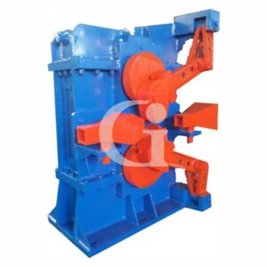 flying shearing machine manufacturers