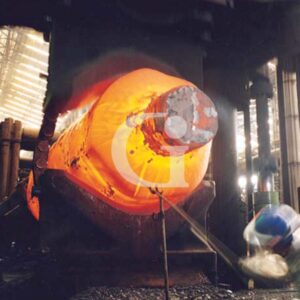 forged rolls manufacturers
