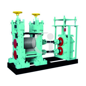 pinch roll manufacturers