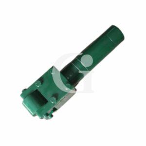 twist pipe manufacturers