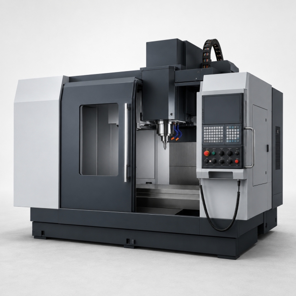 CNC Machine manufacturer in india